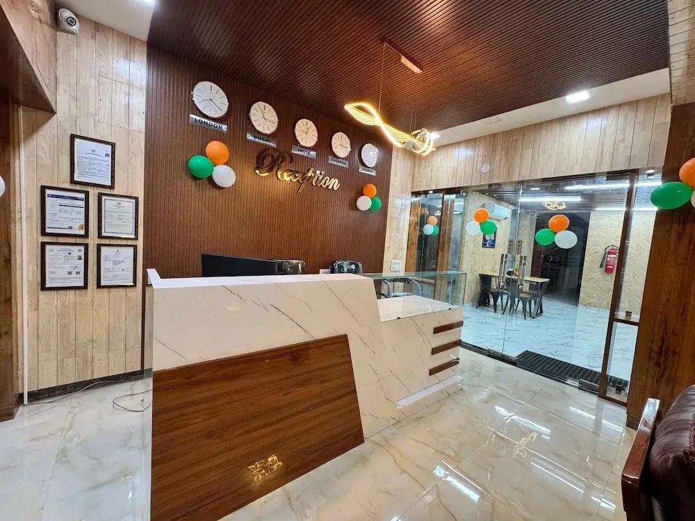 Photo - Hotel Hyderabad Pulse