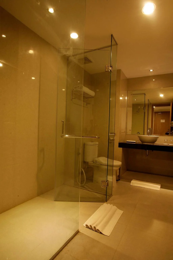 Foto - Swiss-Belinn Gajah Mada Medan