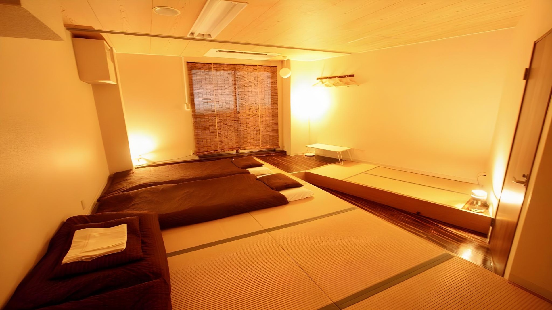 Foto - Osaka Guesthouse Nest - Hostel
