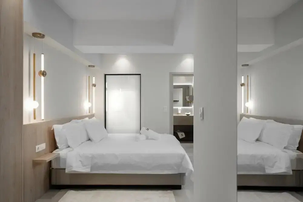 Photo - ASPENGR Monastiraki Hotel & Apartments