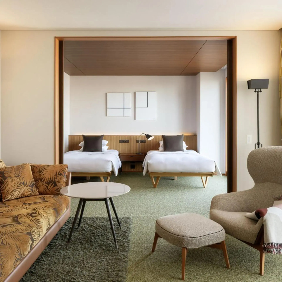 Foto - The Aoyama Grand Hotel