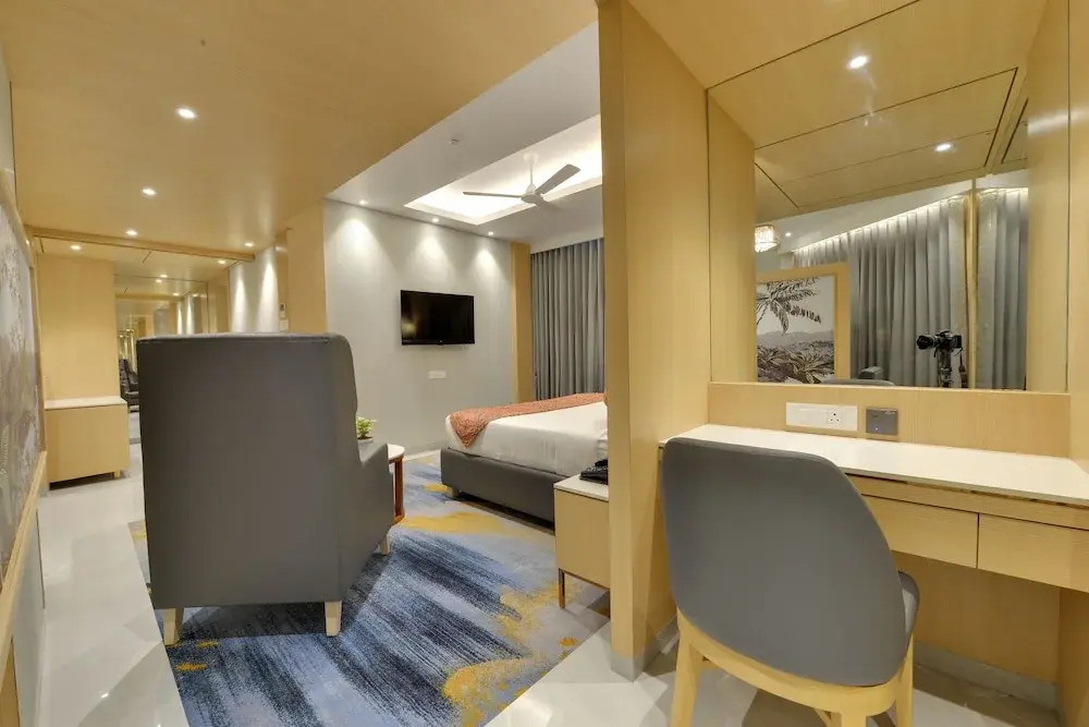 Foto - The Fern Residency Mumbai, Mira Road, Series by Marriott