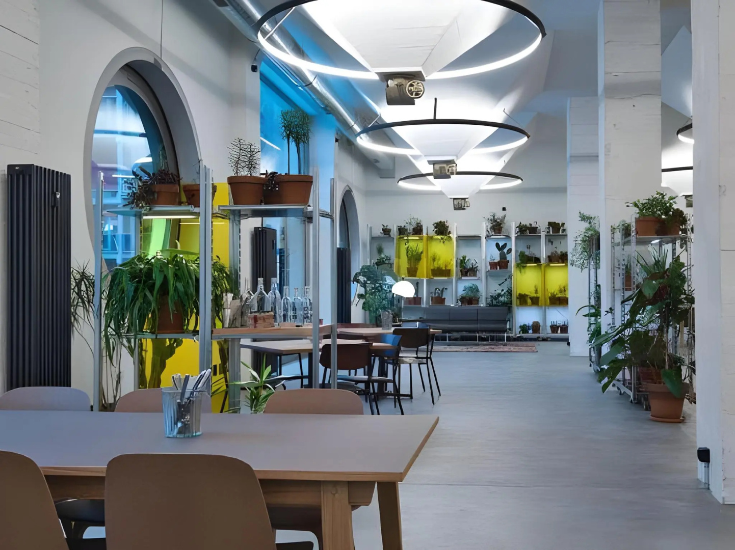 Foto - Silo Design & Boutique Hostel