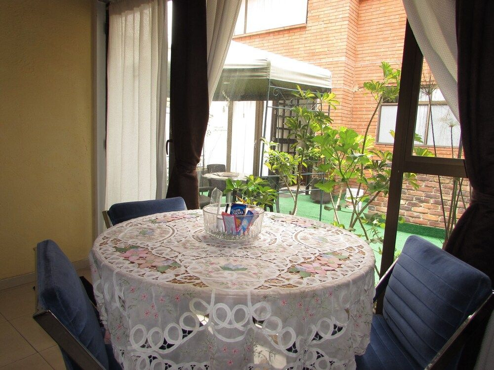 Foto - Hotel Calle 112