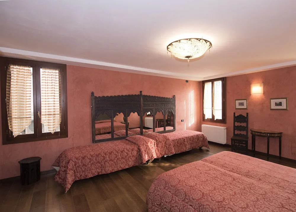 Foto - Hotel Guerrato