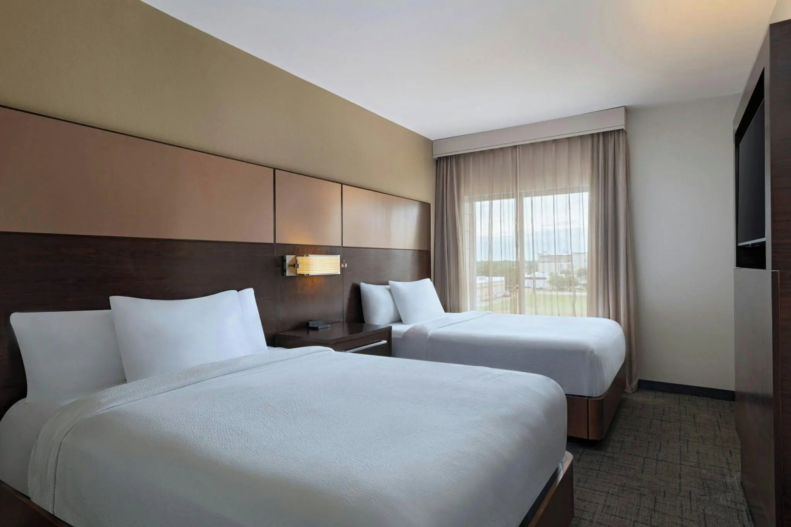Photo - Residence Inn by Marriott Houston Northwest/Cypress