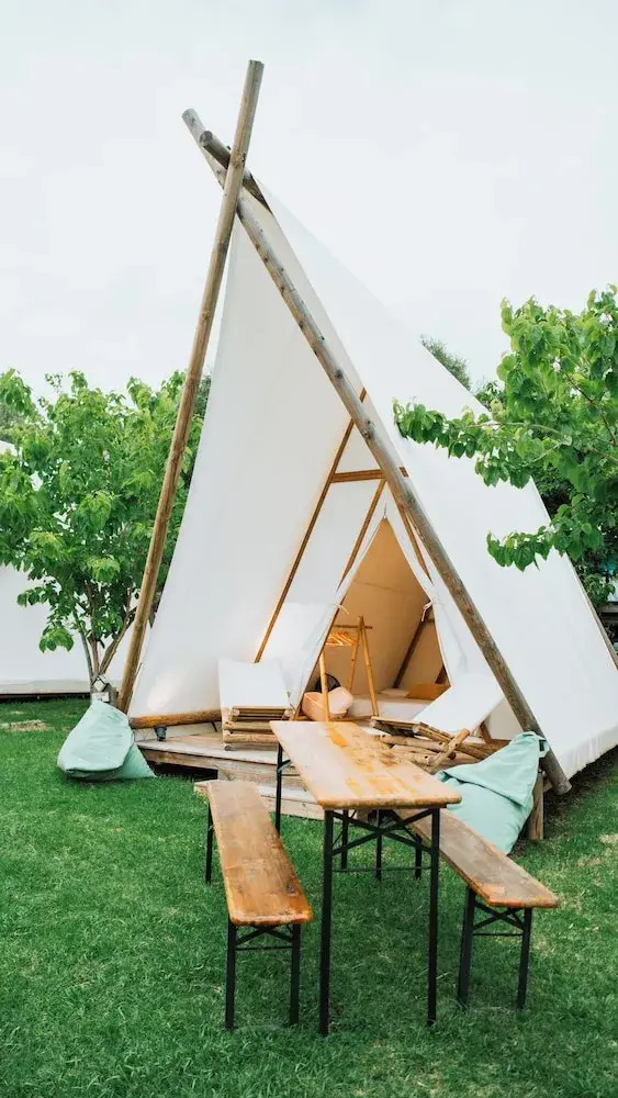 Photo - TAIGA Tarifa Valdevaqueros