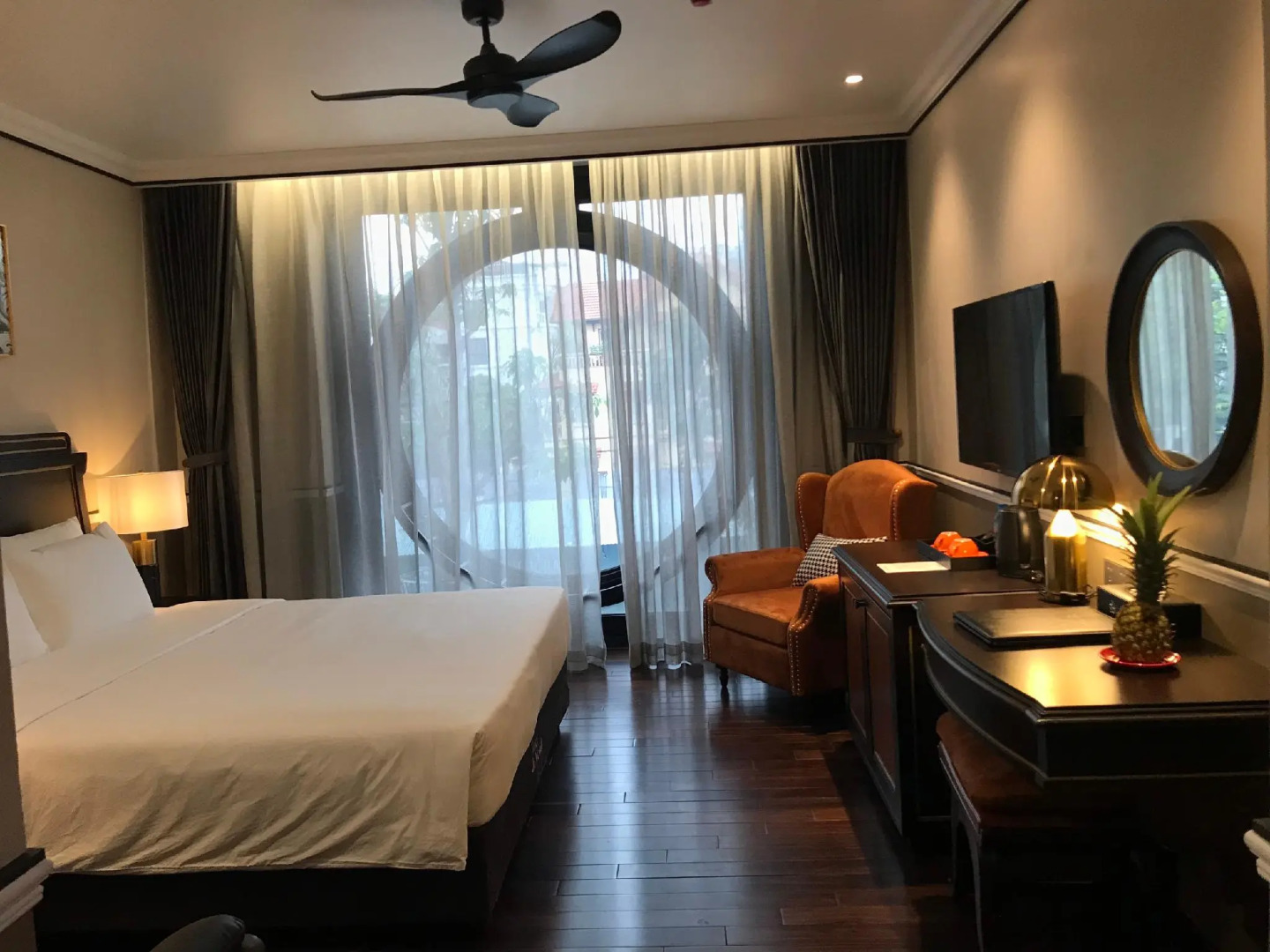 Photo - Hotel du Monde Art