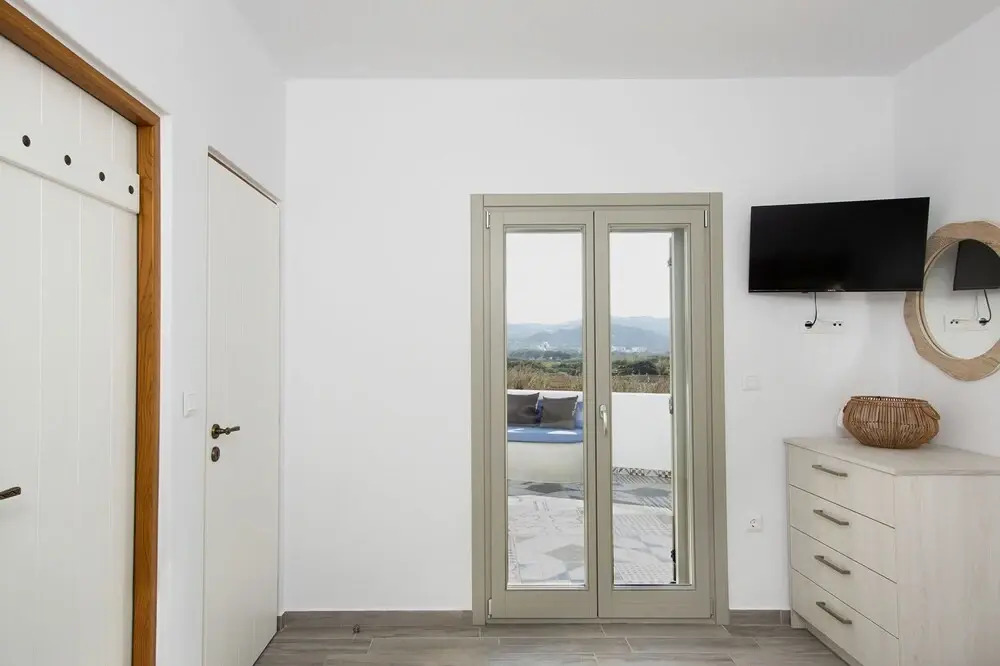 Photo - Plaka Villas Naxos - Villa Matina Villa Sofia