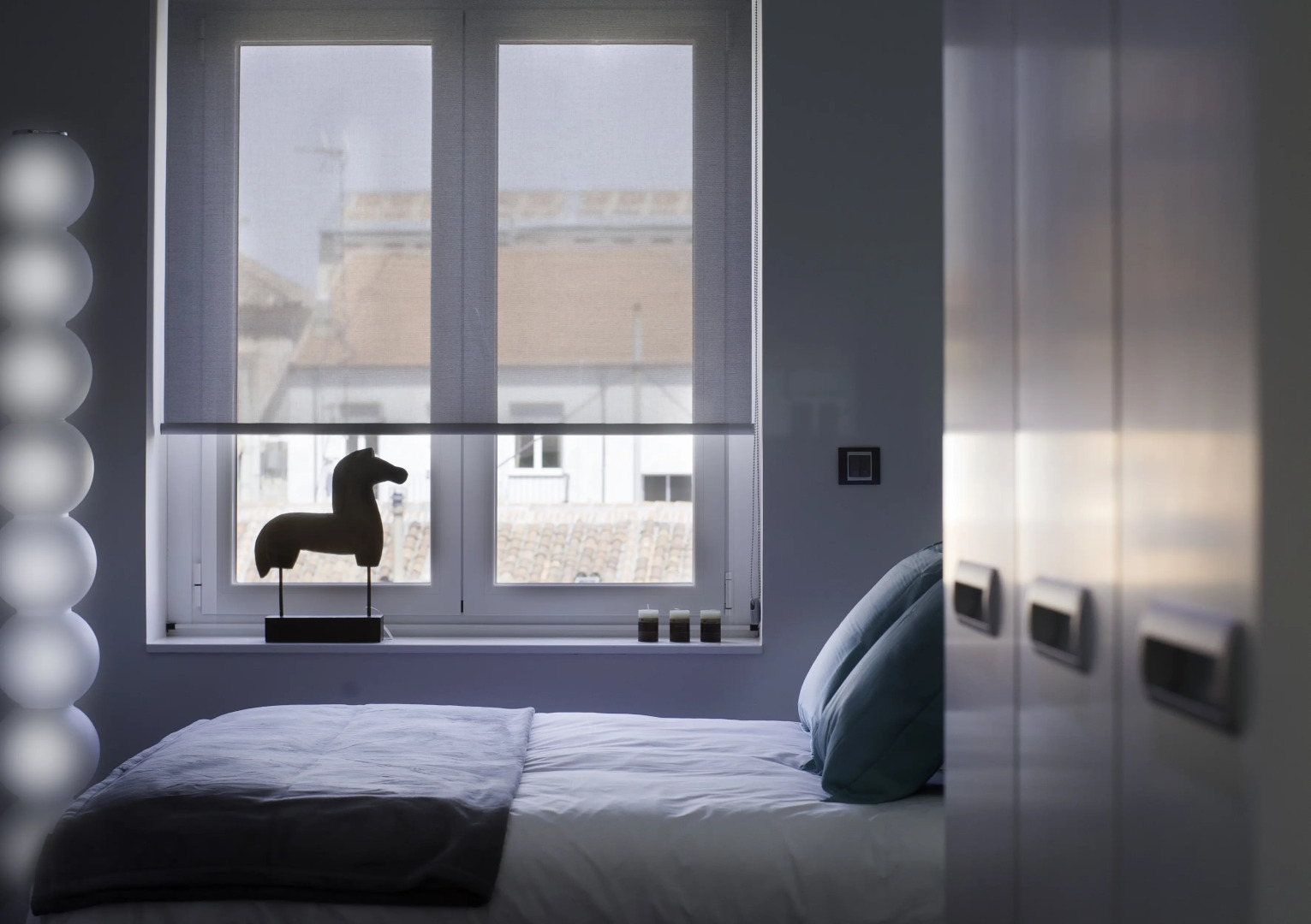 Foto - Salamanca Suite Studios