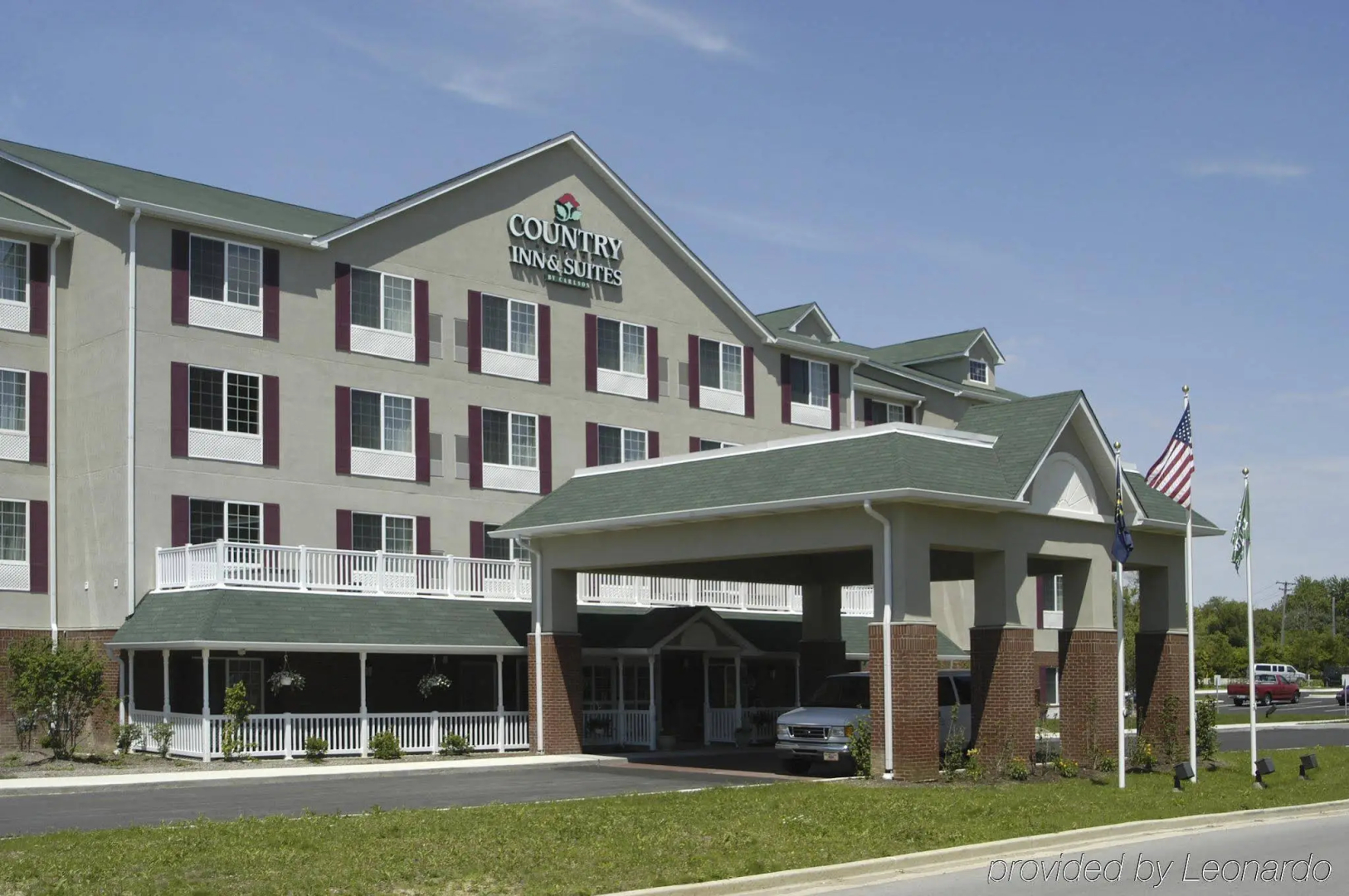 Photo - Country Inn & Suites by Radisson, Indianapolis Airport South, IN