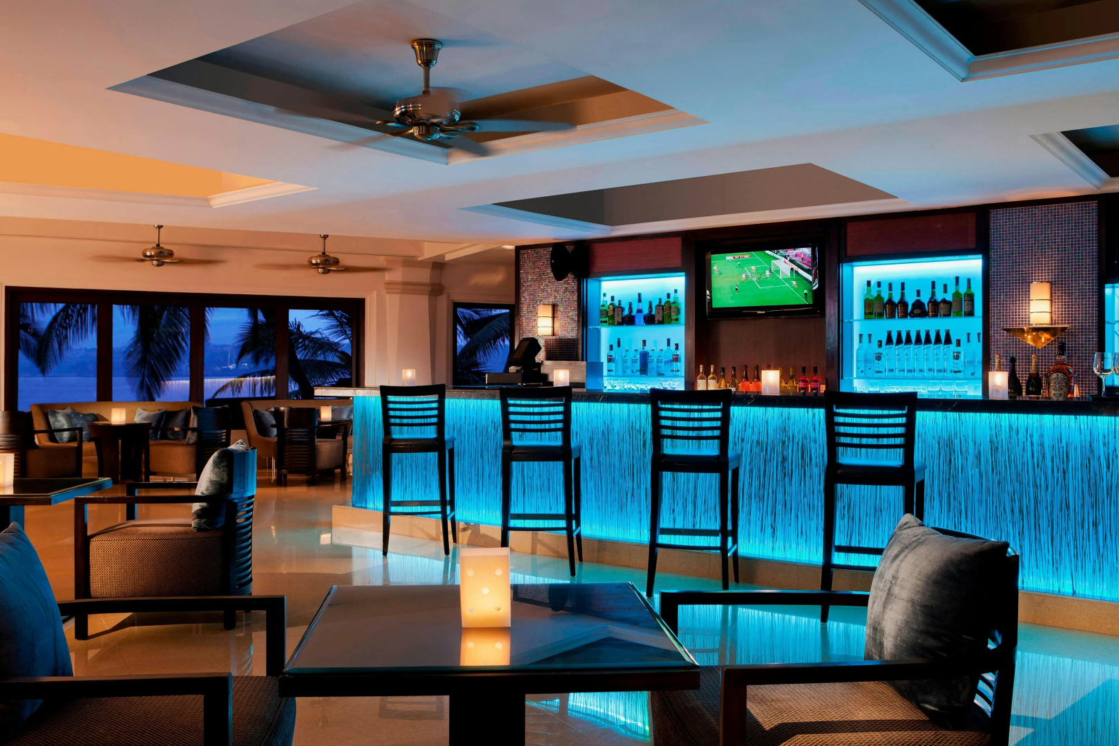Photo - Goa Marriott Resort & Spa