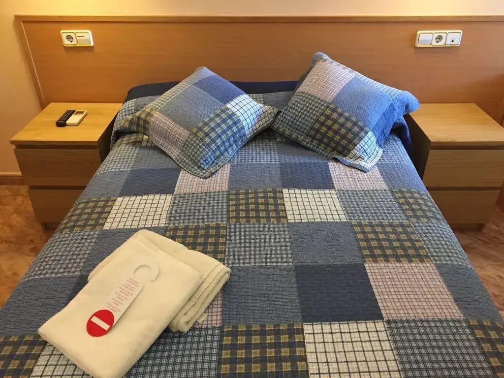 Photo - Hostal Río de Castro Barcelona