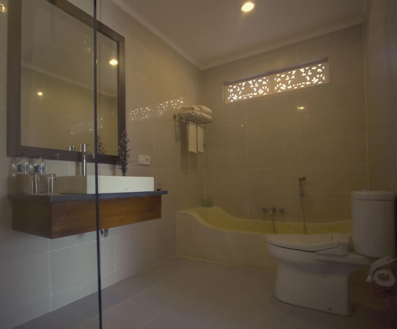 Foto - Manyi Village Ubud