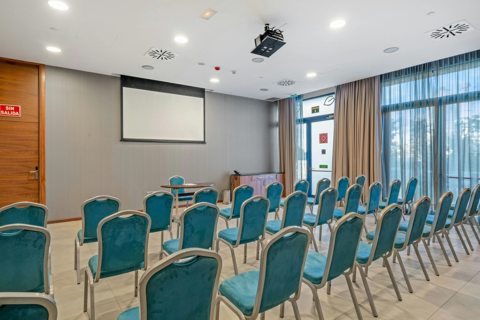 Foto - Hilton Garden Inn Sevilla