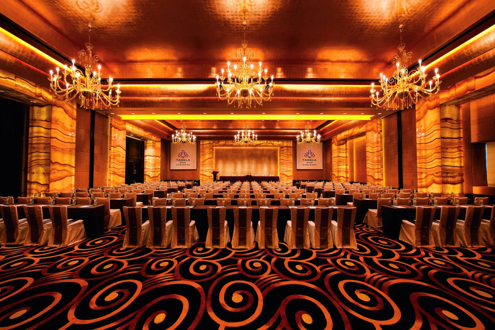 Foto - YANJING Hotel 北京燕京饭店