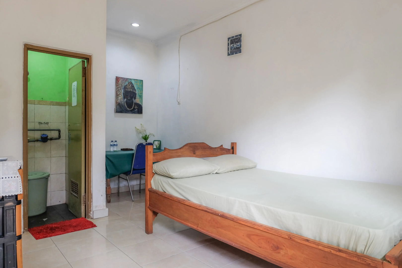 Photo - Umah Hijau Tabanan