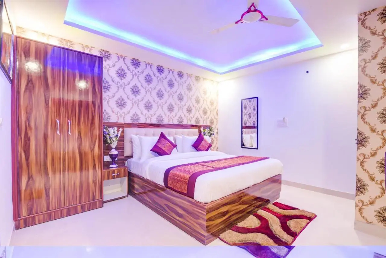 Foto - Hotel Festival At Delhi Airport