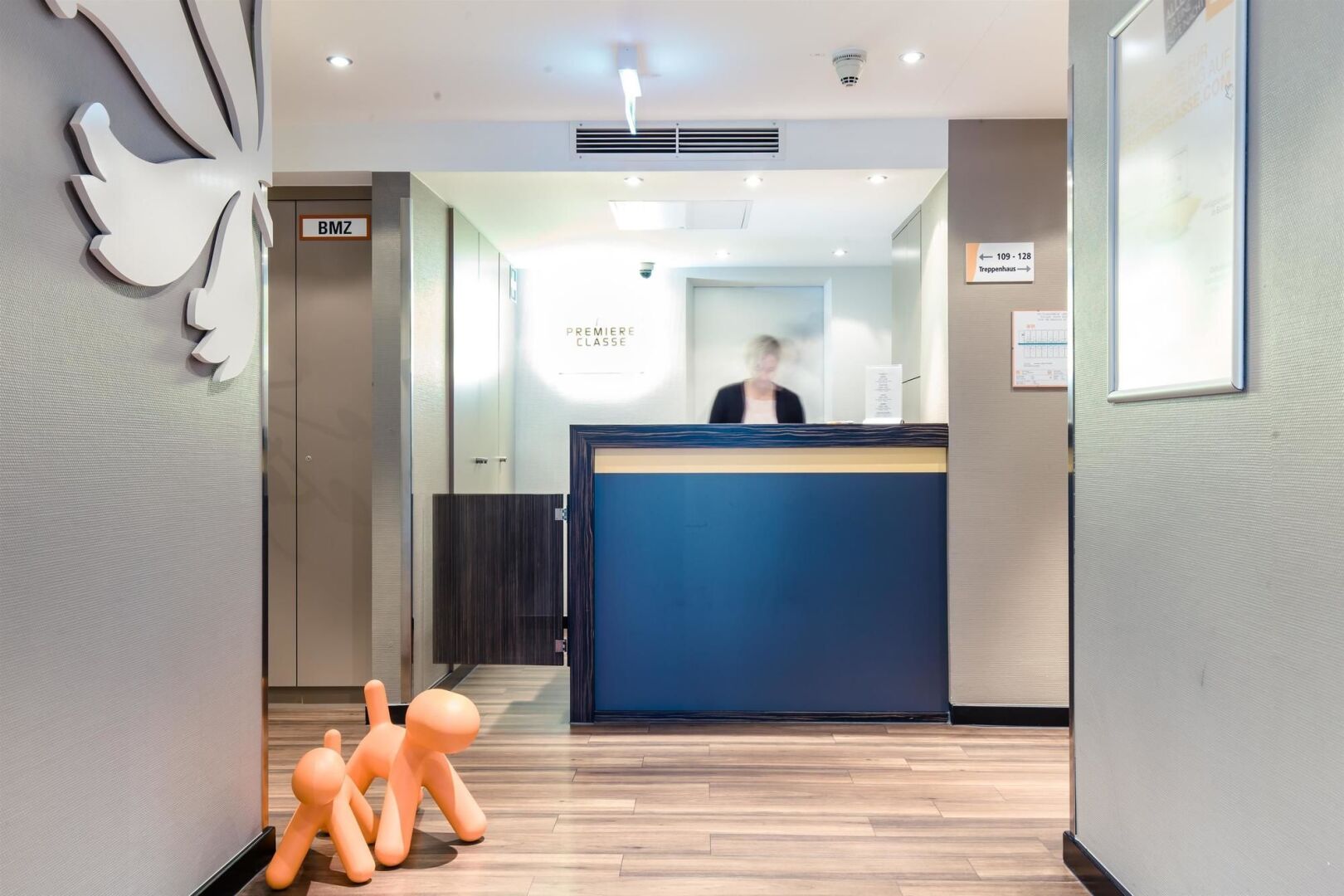 Foto - B&B Hotel Düsseldorf-Ratingen