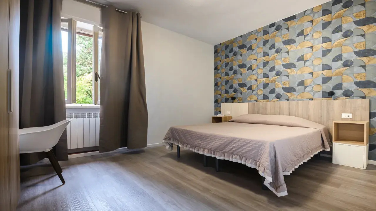 Foto - Hotel Anna Siena Nord