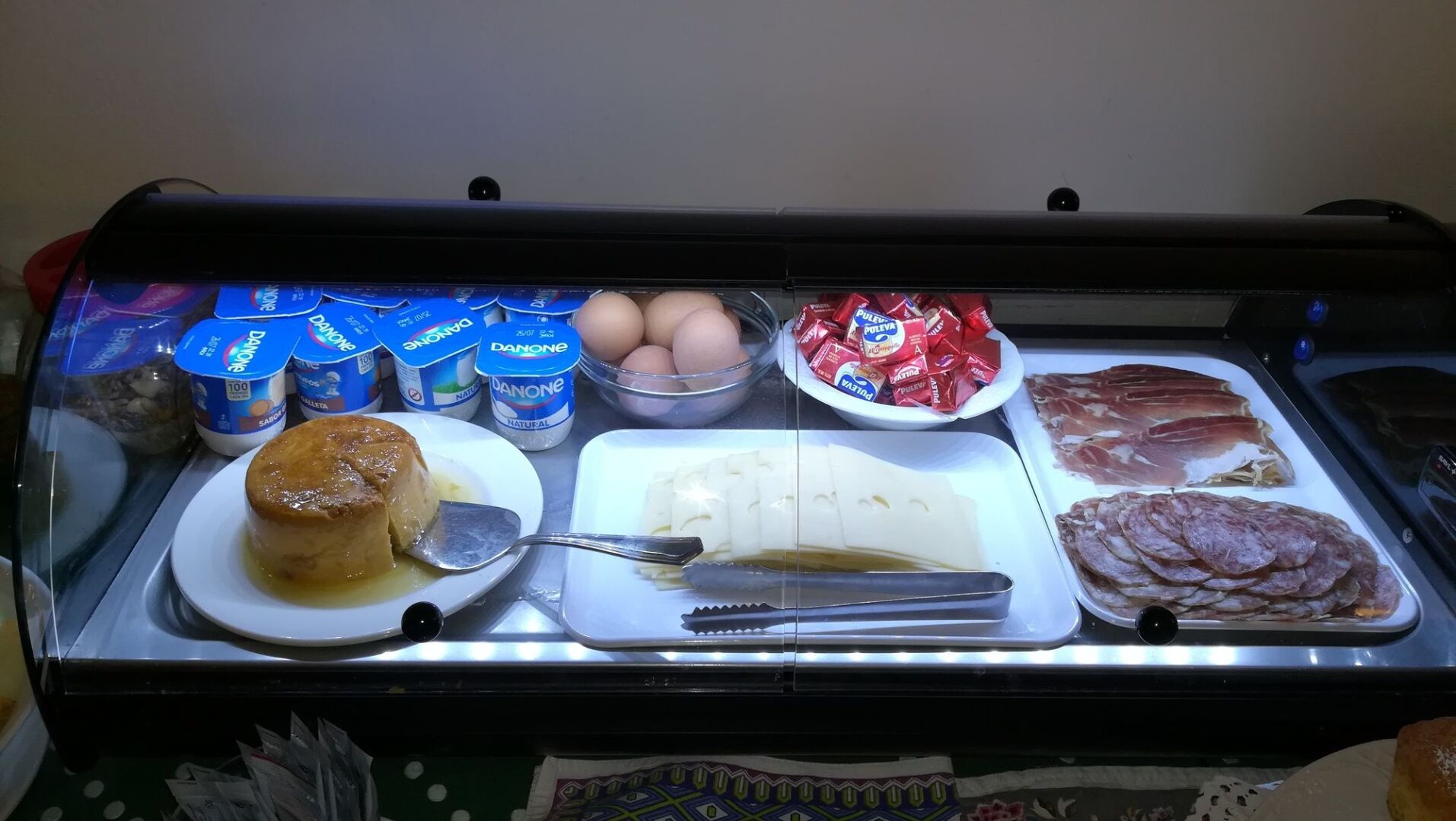 Photo - Hotel Santa Isabel La Real