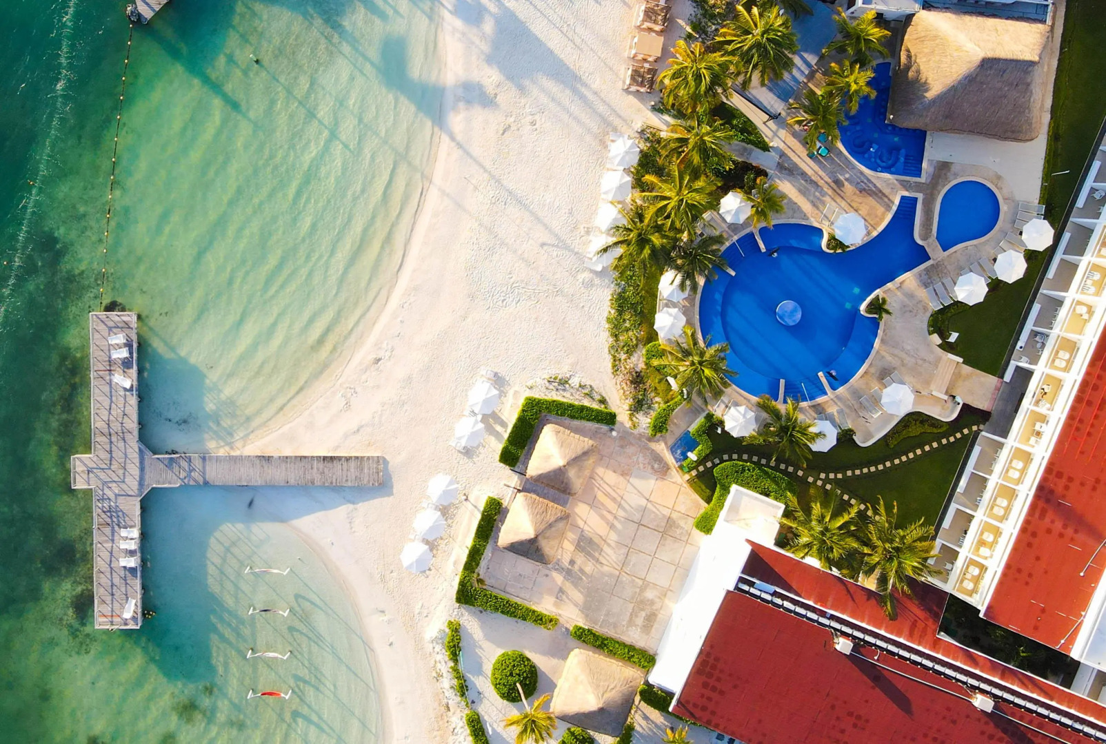 Foto - Cancun Bay All Inclusive Hotel
