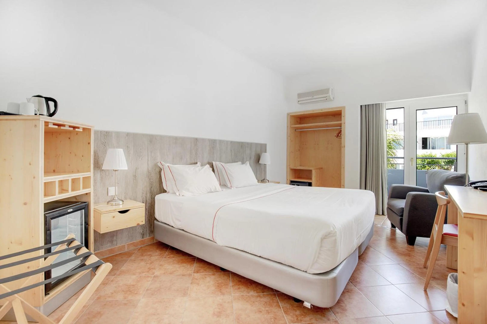 Foto - Hotel Carvoeiro Plaza