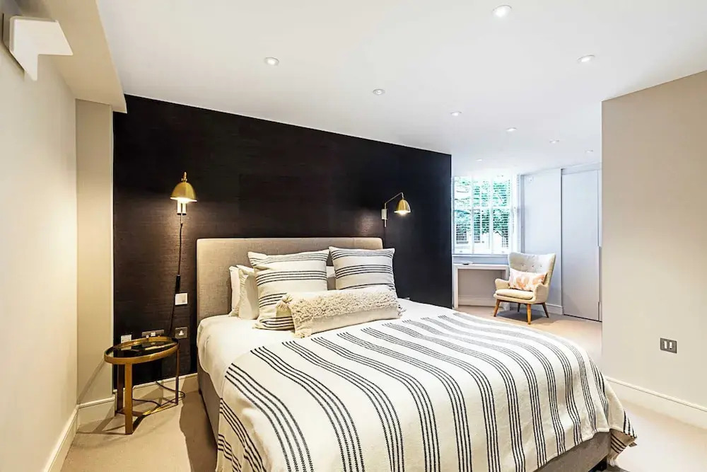 Foto - Pepys House A Modern Touch of History