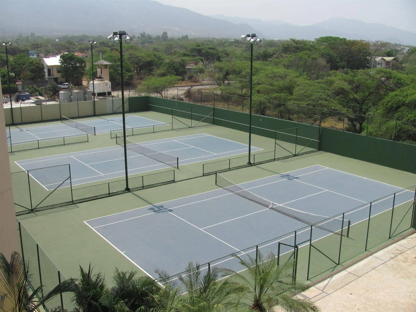 Foto - Zuana Beach Resort