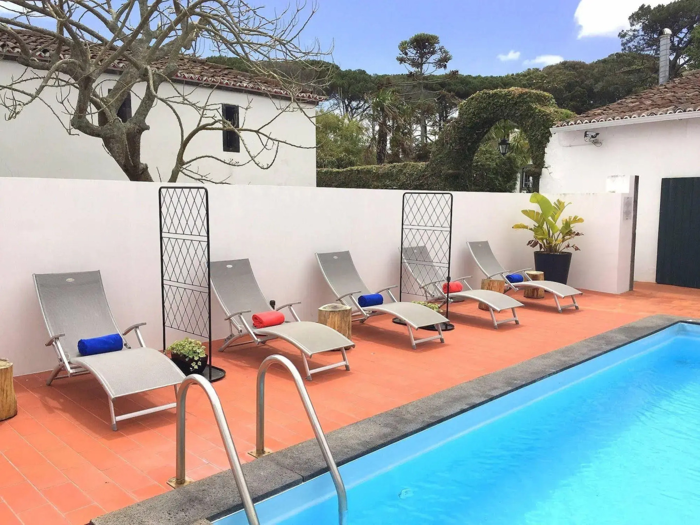 Photo - Solar Do Conde Garden Hotel