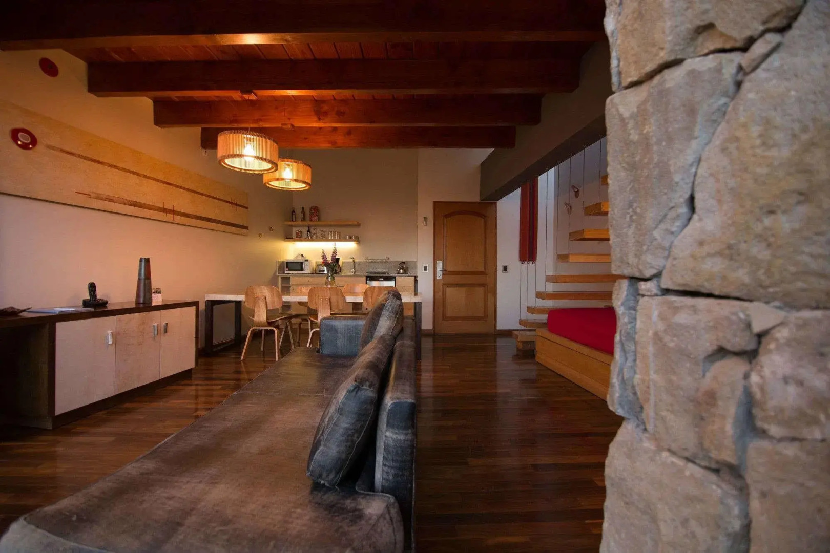 Photo - Rochester Bariloche Suites & Spa