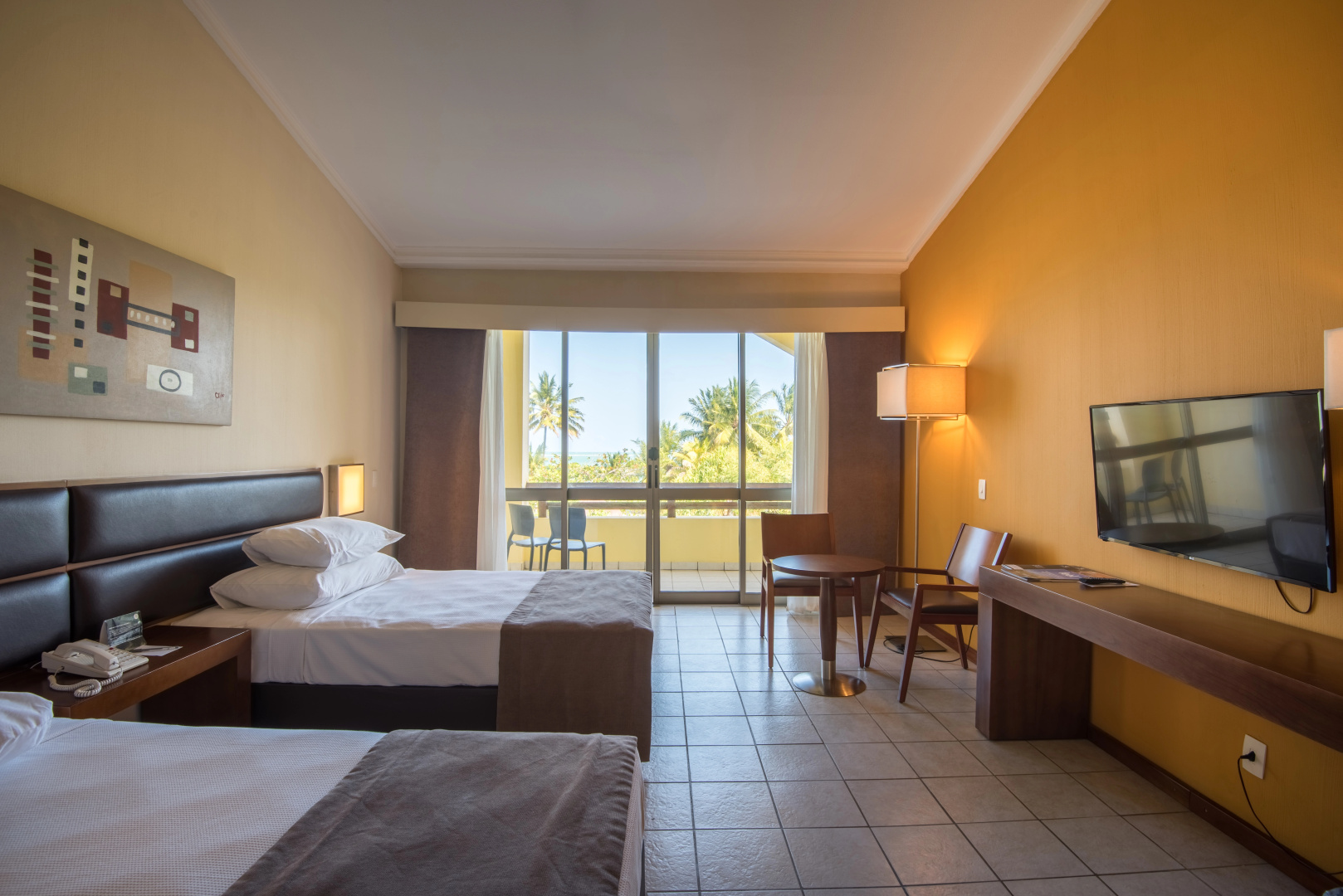 Photo - Vila Galé Cabo – All Inclusive
