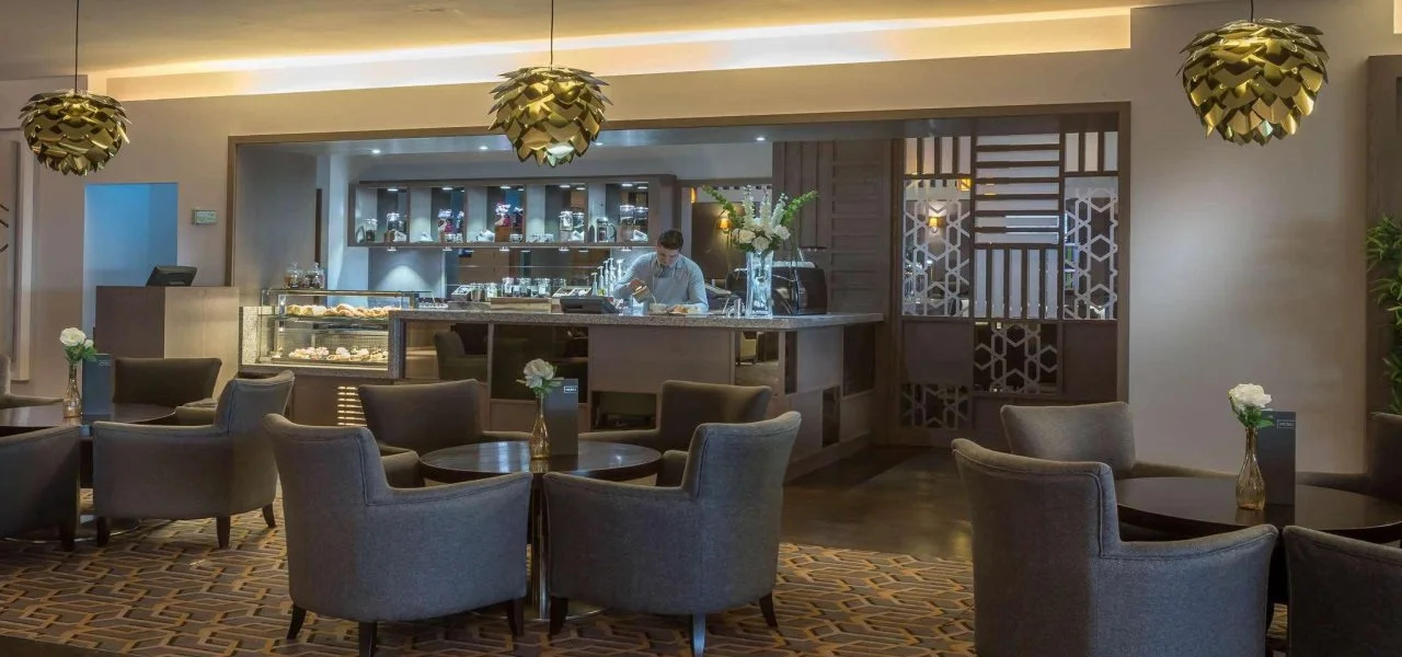 Foto - Maldron Hotel Dublin Airport