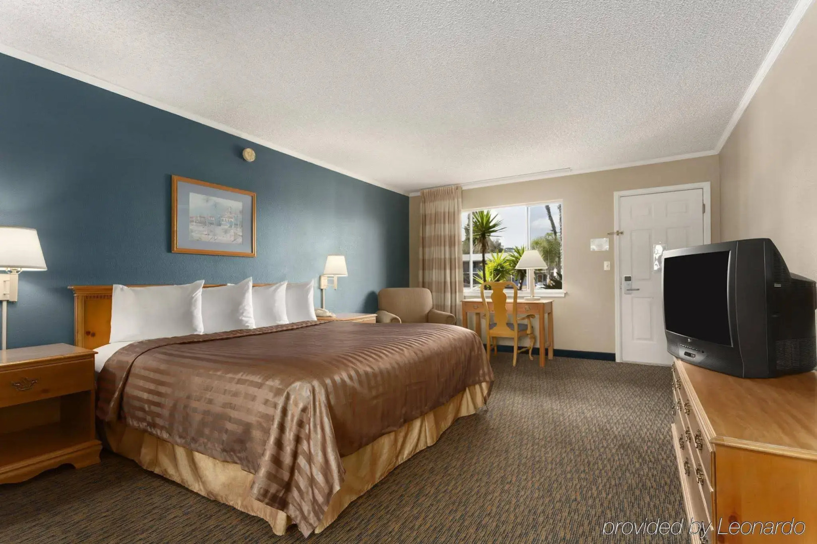 Photo - The Atwood Hotel San Diego - SeaWorld/Zoo