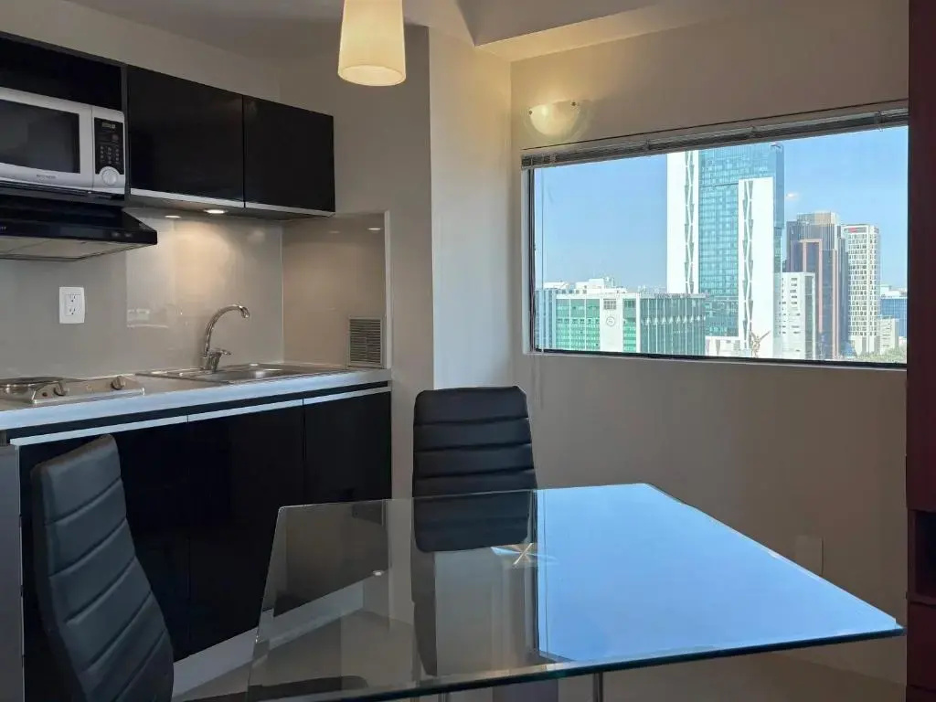 Foto - Suites Capri Reforma Ángel 380