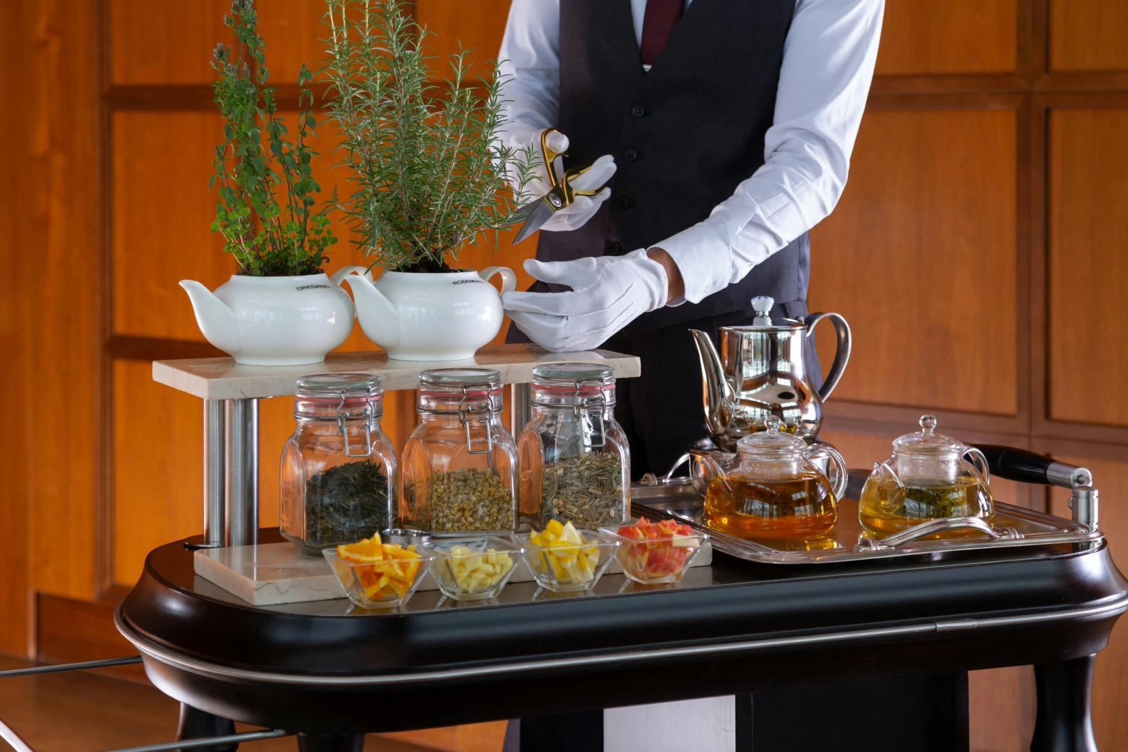 Foto - The Ritz-Carlton, Almaty