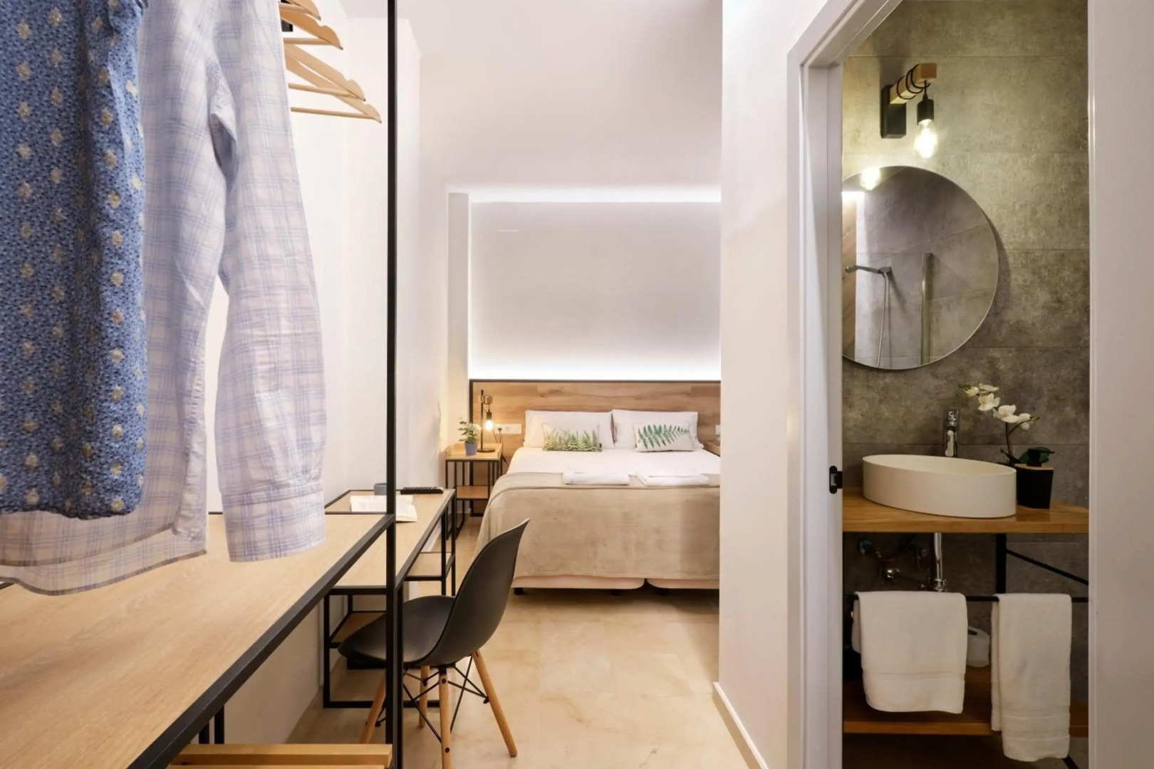 Foto - Sweet Sevilla Suites