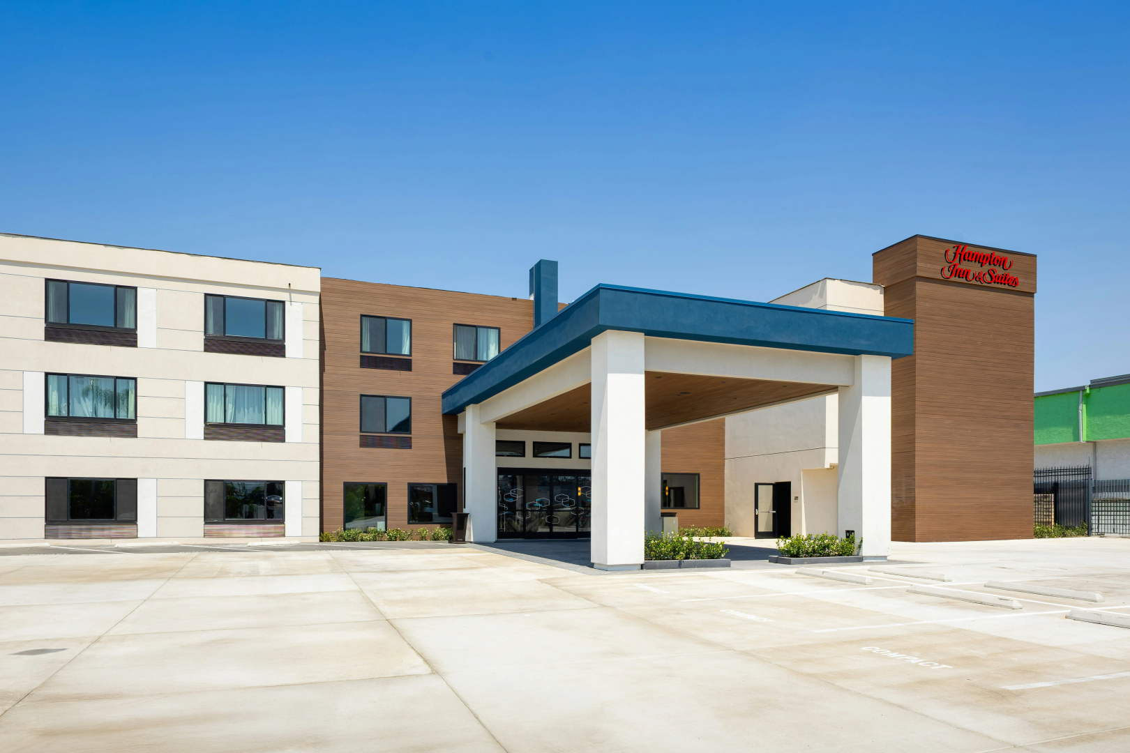 Foto - Hampton Inn & Suites by Hilton San Diego SeaWorld Near Old Town