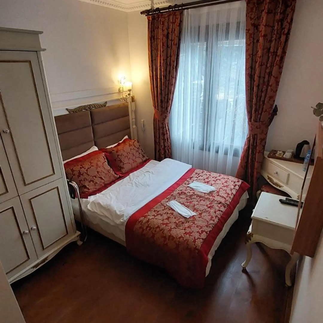 Photo - Sphendon Hotel
