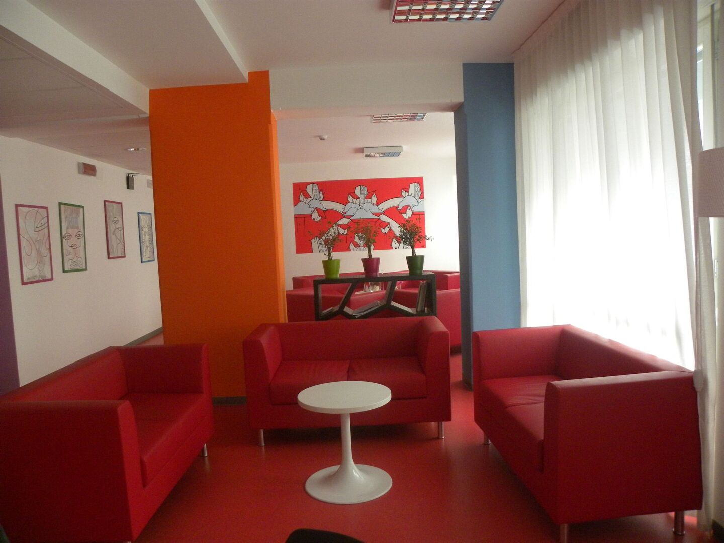 Foto - Hotel Sharing