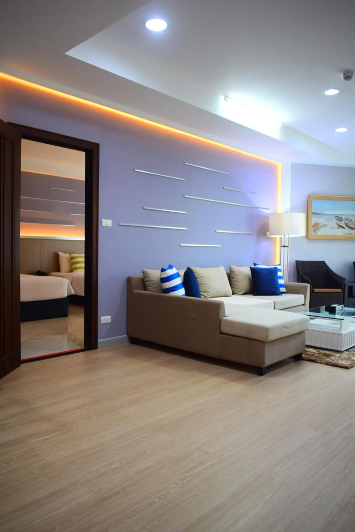 Photo - Seapine Beach Golf and Resort Hua Hin