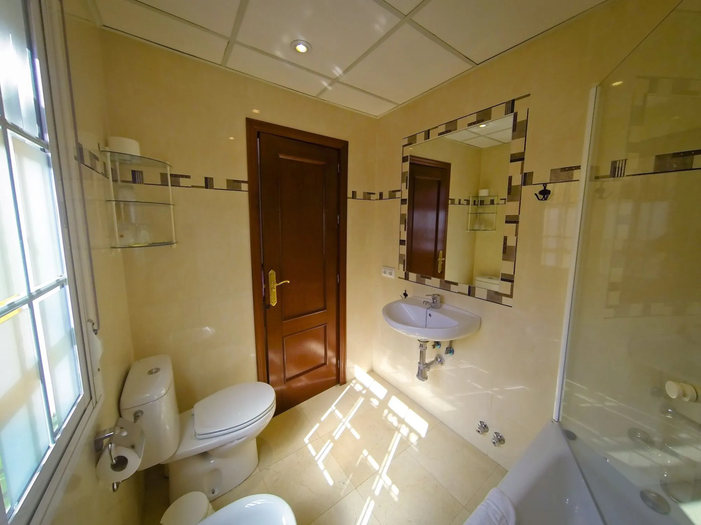 Foto - Hostal La Muralla
