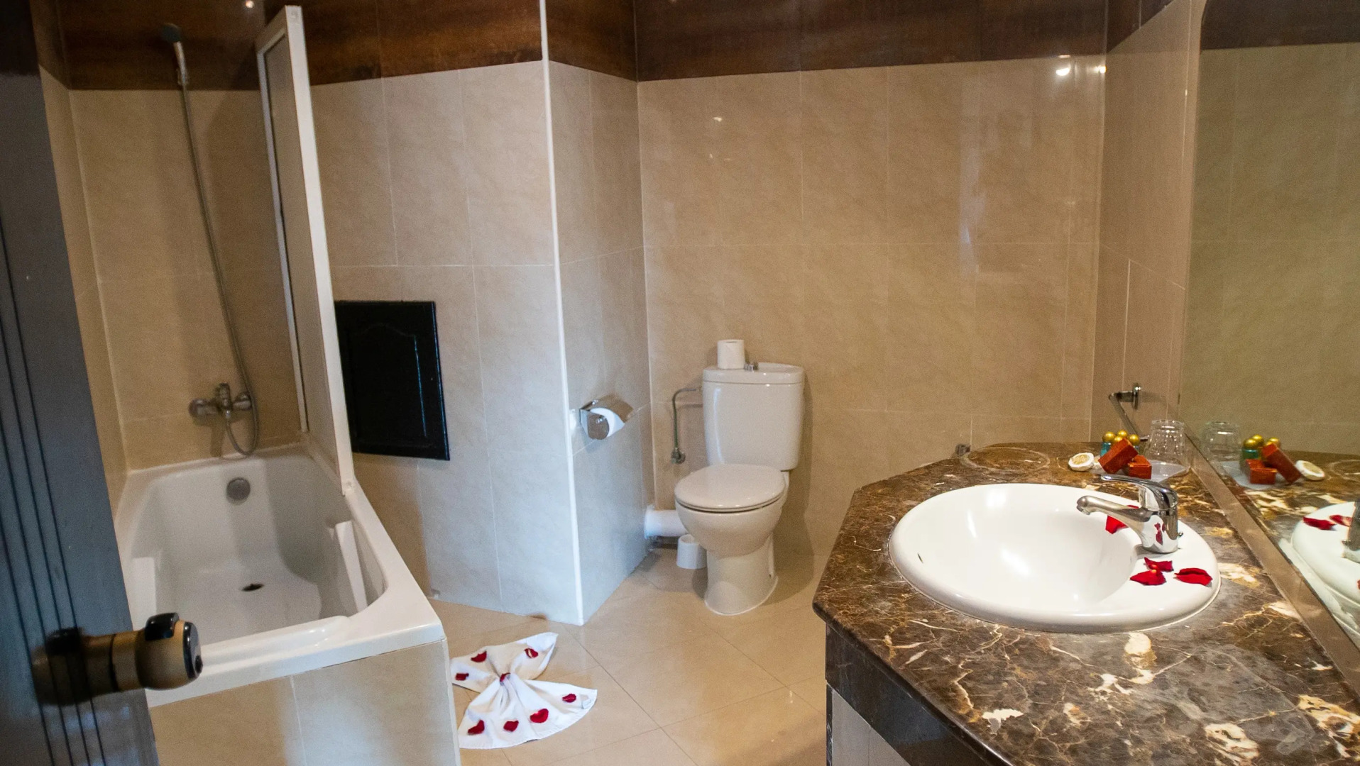 Foto - Hotel Imperial Plaza & Spa