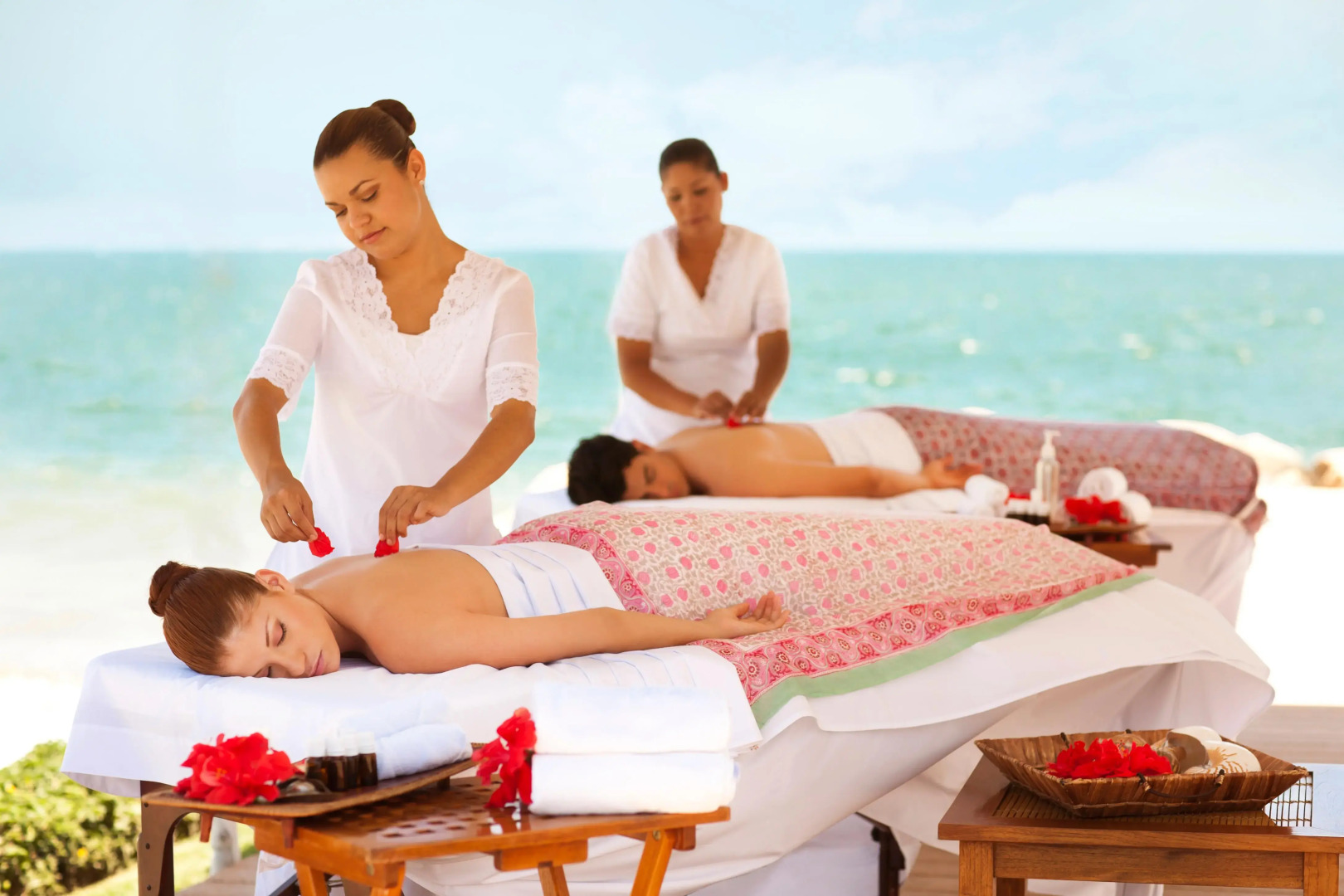 Foto - Velas Vallarta Suite Resort All-Inclusive