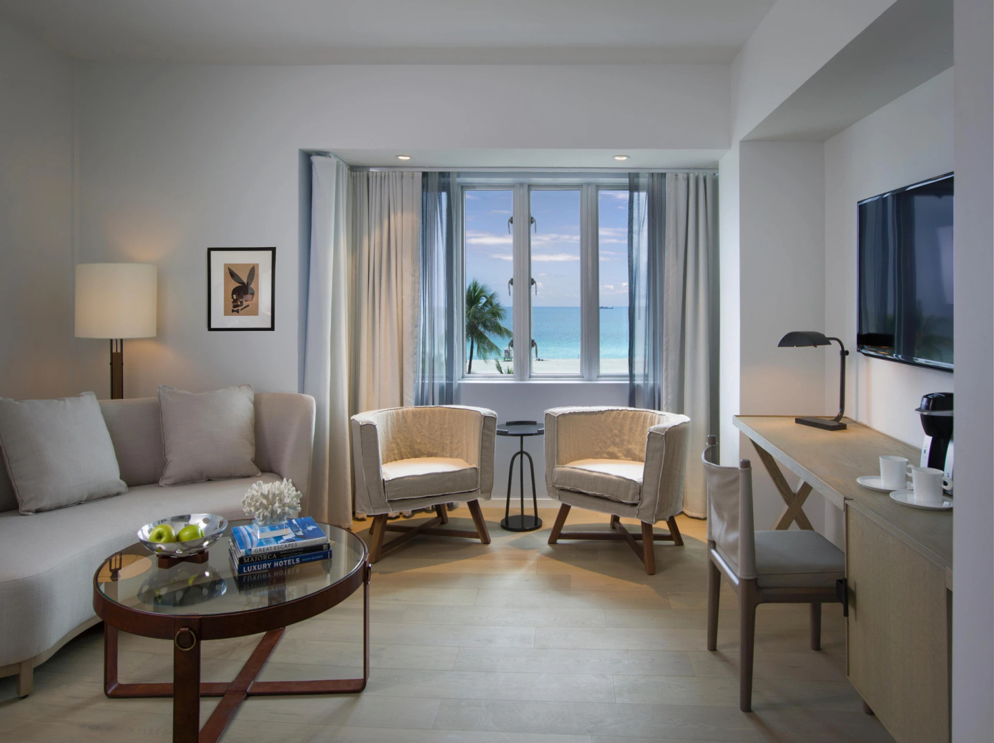 Photo - Hotel Victor South Beach