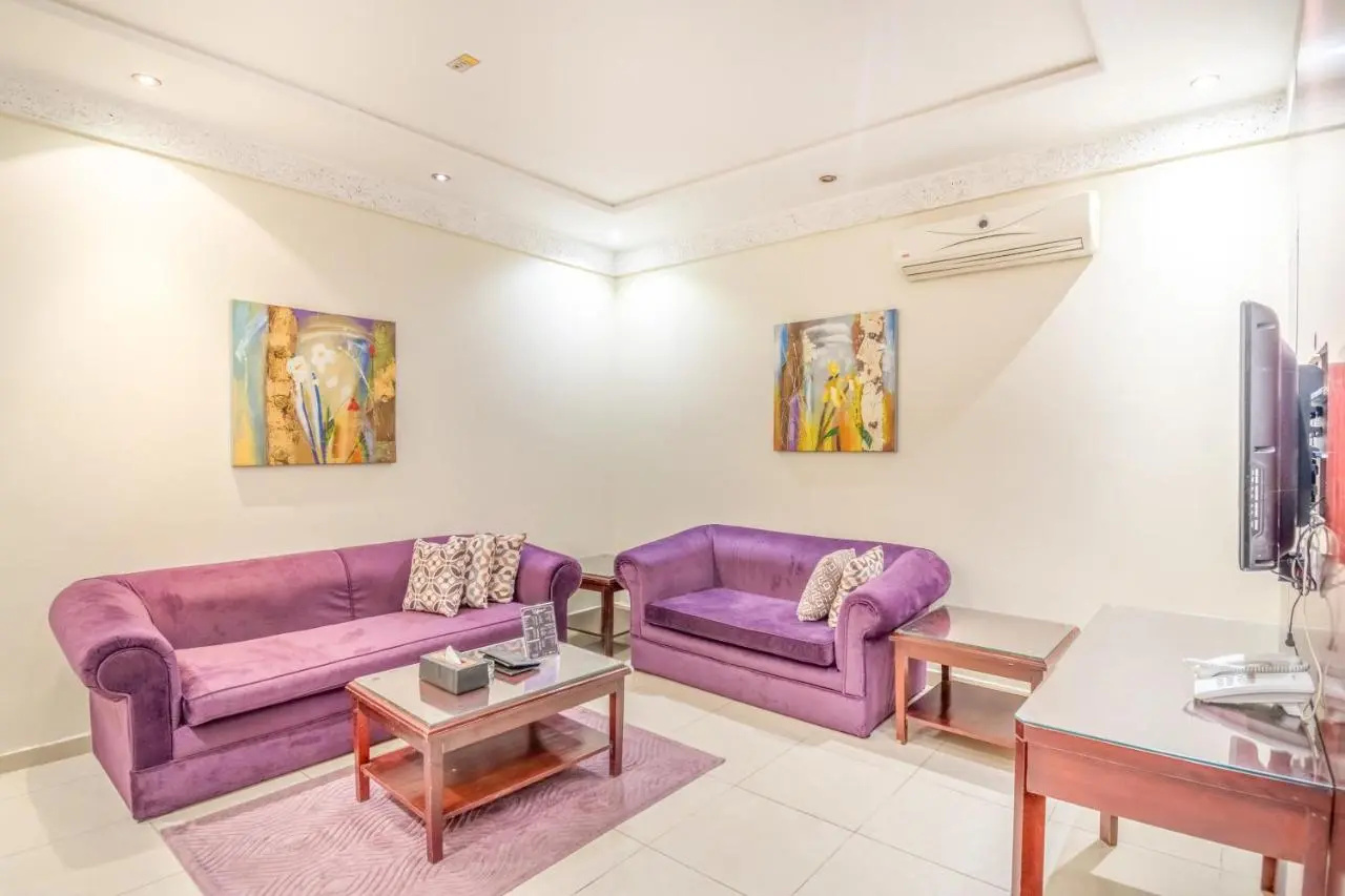 Foto - DAR NEYAARA SERVICED APARTMENTS - Economic
