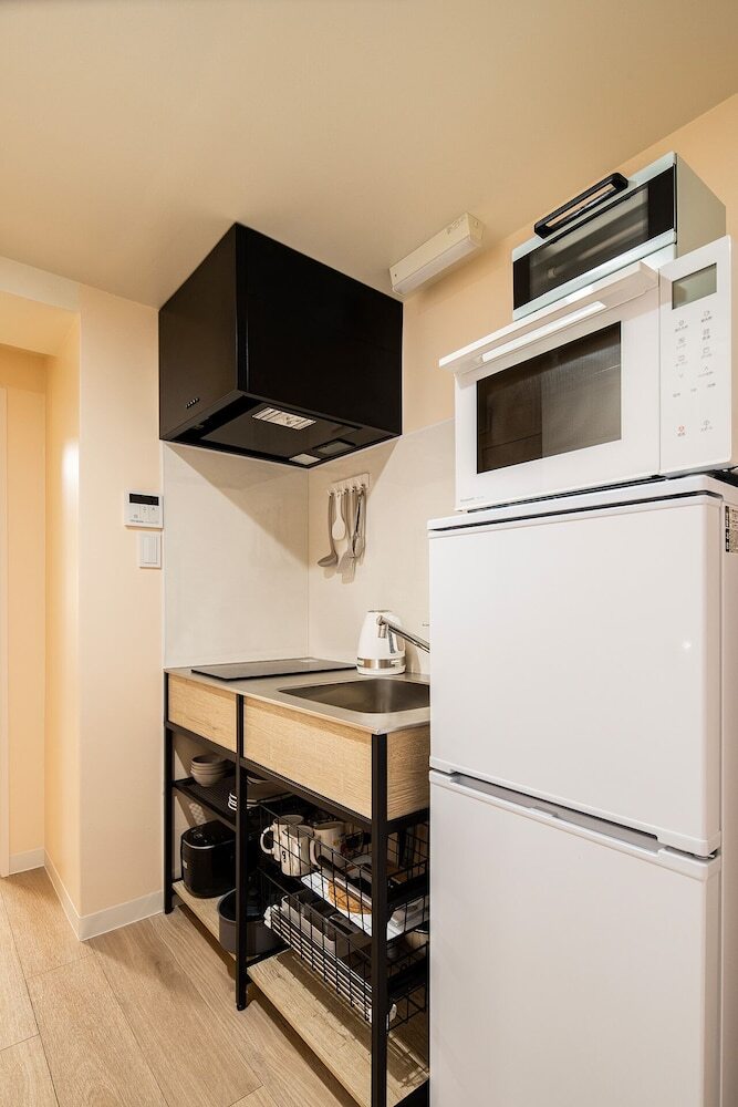 Photo - Section L Hamamatsucho