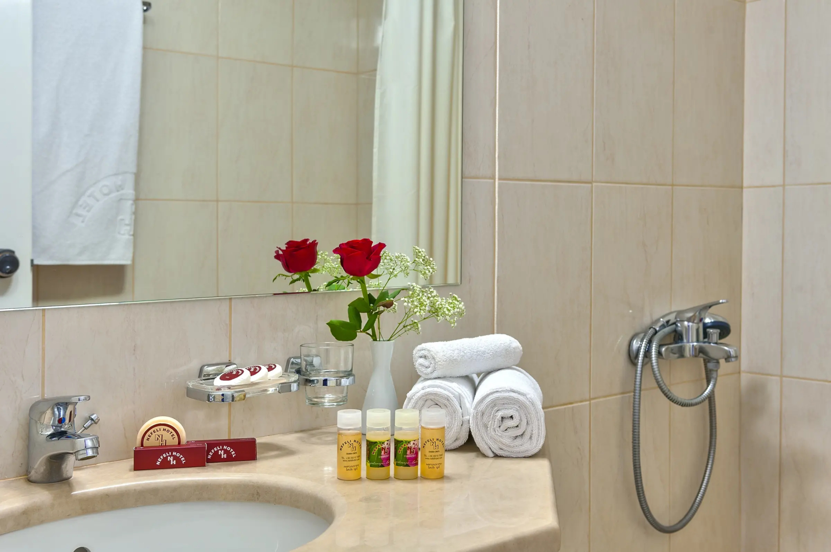 Foto - Chrispy City Living ex Nefeli