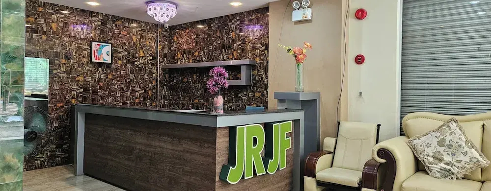 Foto - The JRJF Hotel near Tagum Terminal