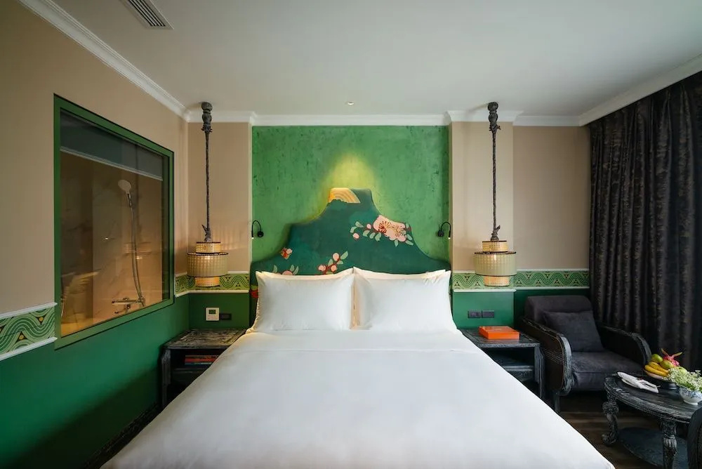 Photo - 22Land Heritage Hotel & Retreat